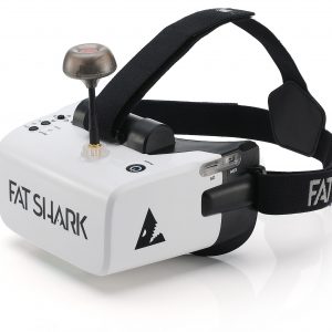 Fat Shark Scout FPV Goggles