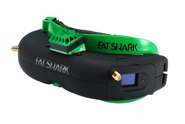 FatShark Attitude v5 FPV Goggles