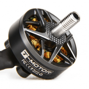 T-Motor F60 PRO IV Motor - 1950kv Red 2 - T-Motor