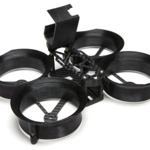 Shendrones Squirt V2.1 Frame with Variable Angle Hero Mount 1 - Shendrones