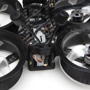 Shendrones Squirt V2.1 Frame with Variable Angle Hero Mount 4 - Shendrones