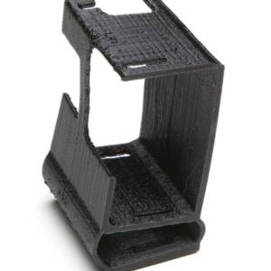 Shendrones Squirt V2.1 Frame with Variable Angle Hero Mount 2 - Shendrones