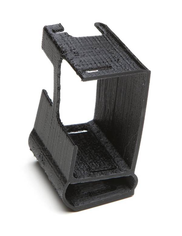 Shendrones Squirt V2.1 Frame with Variable Angle Hero Mount - Image 3