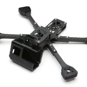 Shendrones Ichabod Jr. Full Frame Kit 6
