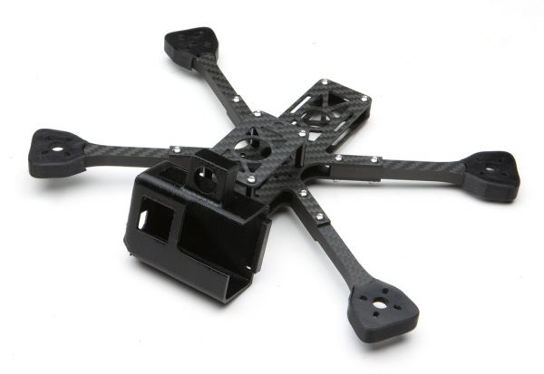 Shendrones Ichabod Jr. Full Frame Kit 1