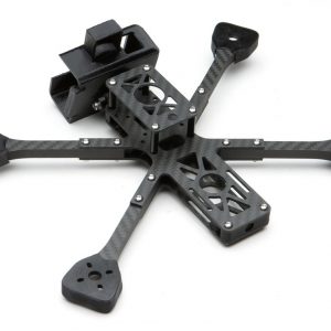 Shendrones Ichabod Jr. Full Frame Kit