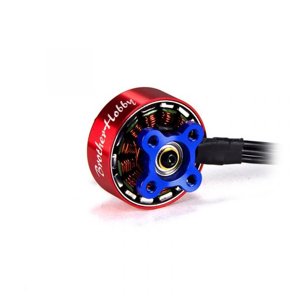 Brotherhobby Speed Shield V2 2207.5 1750kv Motor 3