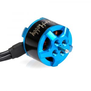 Brotherhobby Returner R3 1106 7100kv Brushless Motor 6 - BrotherHobby