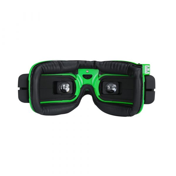 FatShark Attitude V5 FPV Goggles 1 - Fat Shark