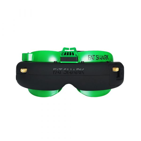 FatShark Attitude V5 FPV Goggles 2 - Fat Shark