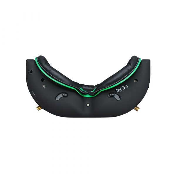 FatShark Attitude V5 FPV Goggles 4 - Fat Shark