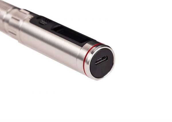 ES121 Motion Control Electric Screwdriver (Steel) - Image 4