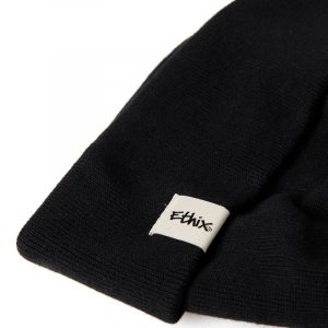ETHIX LOGO BEANIE ACRYLIC