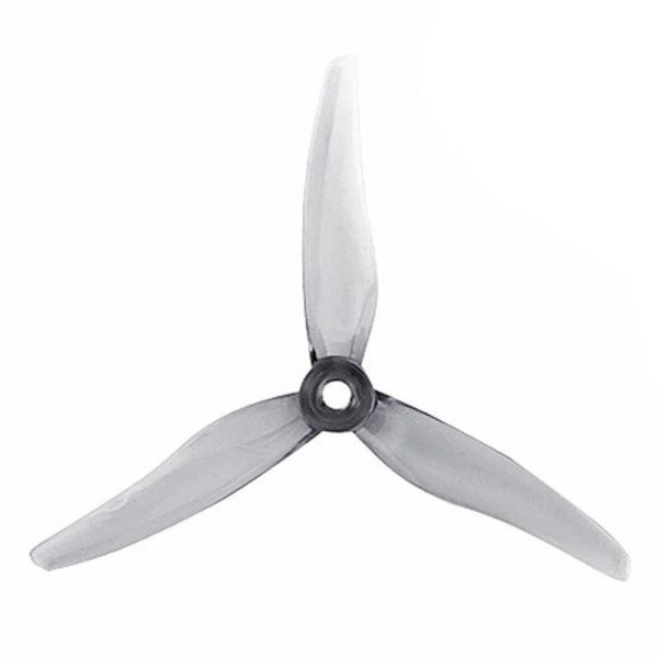 GemFan Hurricane 5" Durable 3 Blade 51466 Prop (Set of 4) - Pick your Color - Image 5