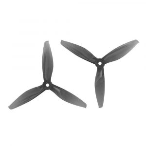 GemFan Flash 5" Durable 3 Blade 5144 Prop (Set of 4) - Pick your Color 2 - Gemfan