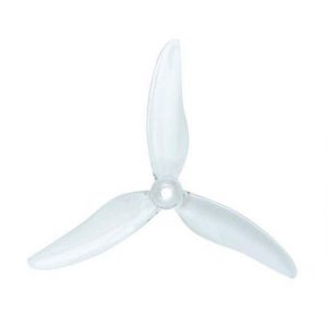 GemFan Hurricane 5" - POPO 3 Blade 51499 Prop (Set of 4) - Pick your Color 5 - Gemfan