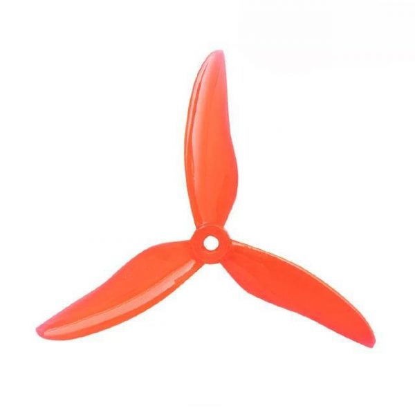 GemFan Hurricane 5" - POPO 3 Blade 51499 Prop (Set of 4) - Pick your Color - Image 4