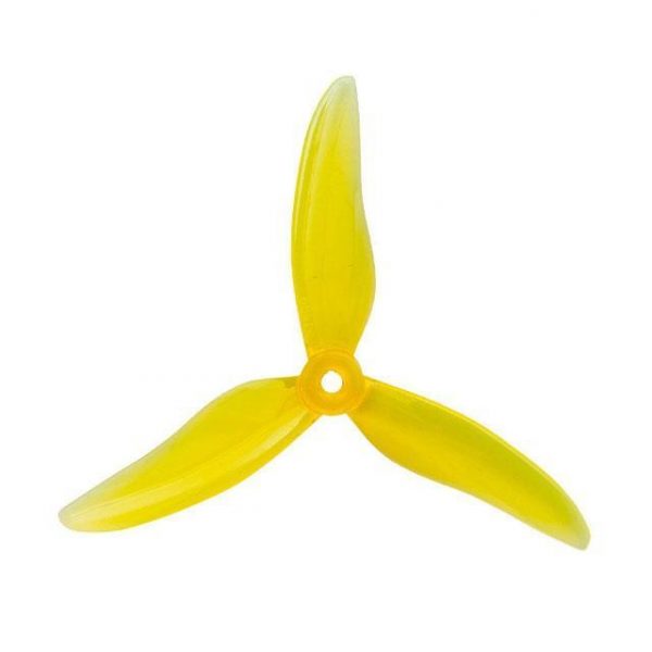 GemFan Hurricane 5" - POPO 3 Blade 51499 Prop (Set of 4) - Pick your Color - Image 5