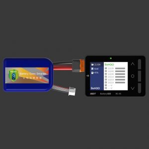 ISDT BG-8S Smart Battery Checker 8 - ISDT