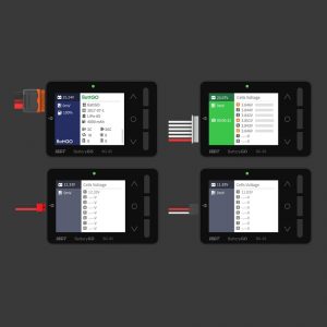 ISDT BG-8S Smart Battery Checker 4 - ISDT