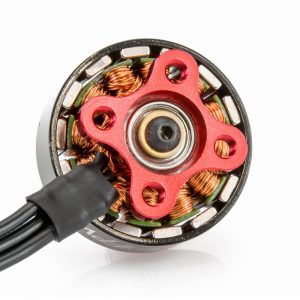 2207-11 1750KV JohnnyFPV V2 Motor 4 - Lumenier