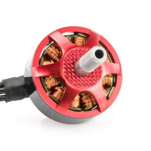 2207-11 1750KV JohnnyFPV V2 Motor 5 - Lumenier