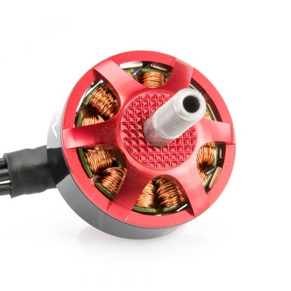 2207-11 1750KV JohnnyFPV V2 Motor 3