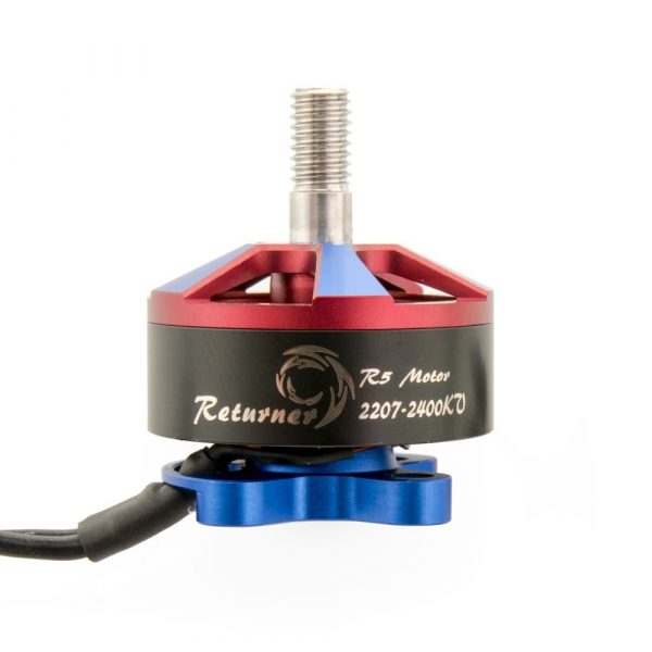 BrotherHobby Returner R5 2207 2400kv Brushless Motor 1