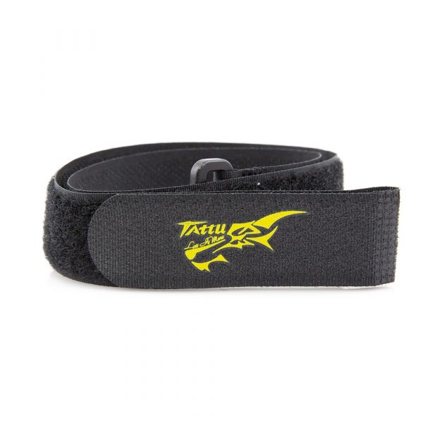 Tattu Lipo Battery Strap 25*550mm ( 1pcs ) 1
