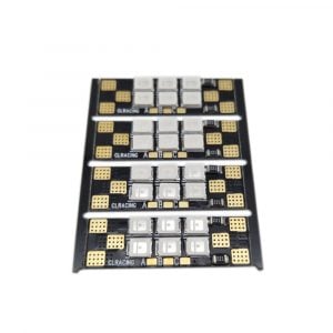 CLRacing Race LED/PCB Wire 4 Pack - Pick Your Color and Size