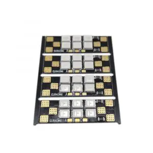 CLRacing Race LED/PCB Wire 4 Pack - Pick Your Color and Size
