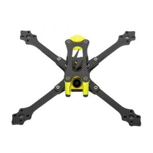 TransTEC Lightning True X / H FPV Frame
