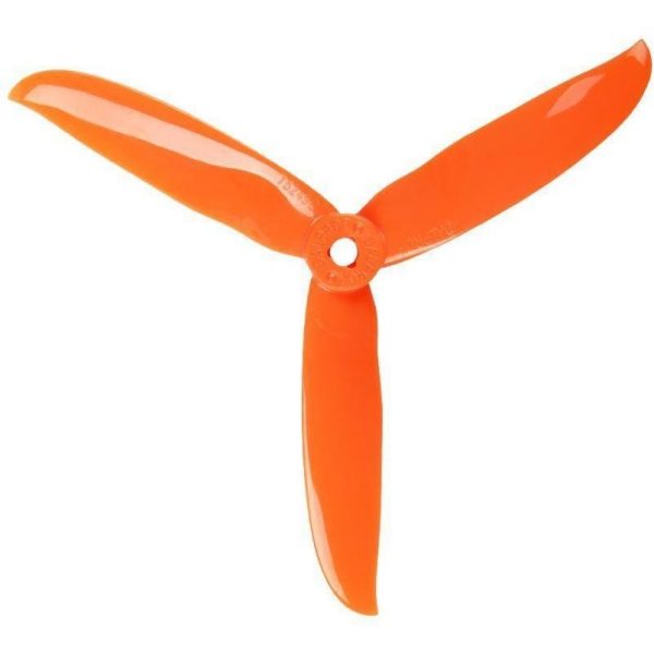 DalProp Cyclone T5249C Propeller - Set of 4 (Pick Your Color) - Image 3