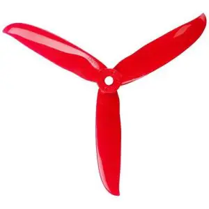 DalProp Cyclone T5249C Propeller - Set of 4 (Pick Your Color) 3 - DALProp