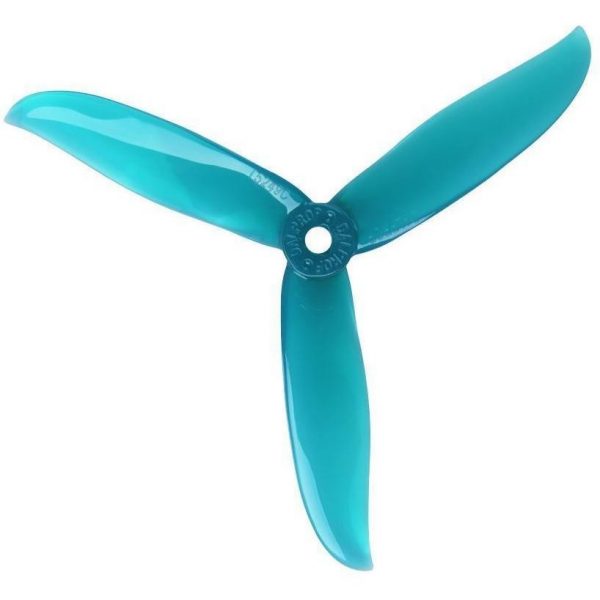 DalProp Cyclone T5249C Propeller - Set of 4 (Pick Your Color) - Image 7