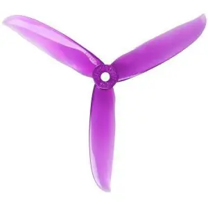 DalProp Cyclone T5249C Propeller - Set of 4 (Pick Your Color) 7 - DALProp