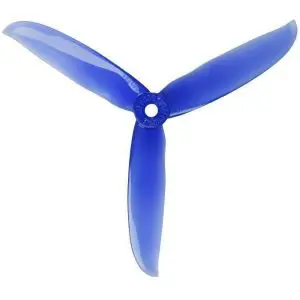 DalProp Cyclone T5249C Propeller - Set of 4 (Pick Your Color) 8 - DALProp