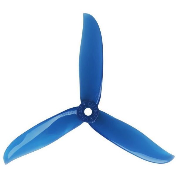 DAL Cyclone T5047C Pro Tri-Blade 5" Prop 3 Pack (Pick Your Color) - Image 6