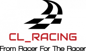 CLRacing FPV Logo