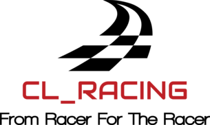 CLRacing FPV Logo