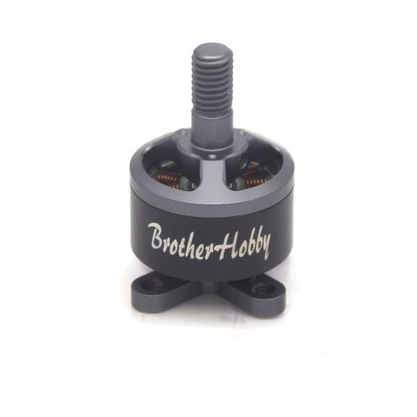 brotherhobby avenger se 2004
