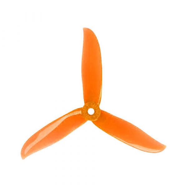 DAL Cyclone T5047C Pro Tri-Blade 5" Prop 3 Pack (Pick Your Color) - Image 9