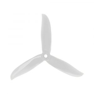 DAL Cyclone T5047C Pro Tri-Blade 5" Prop 3 Pack (Pick Your Color) 6 - DALProp