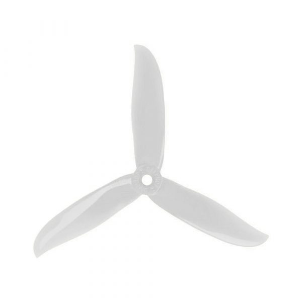 DAL Cyclone T5047C Pro Tri-Blade 5" Prop 3 Pack (Pick Your Color) - Image 7