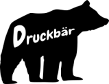 Druckbar FPV Logo