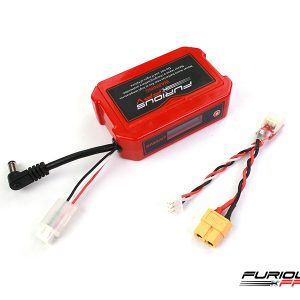 FuriousFPV - Smart Power Case V2 1 - Furious FPV