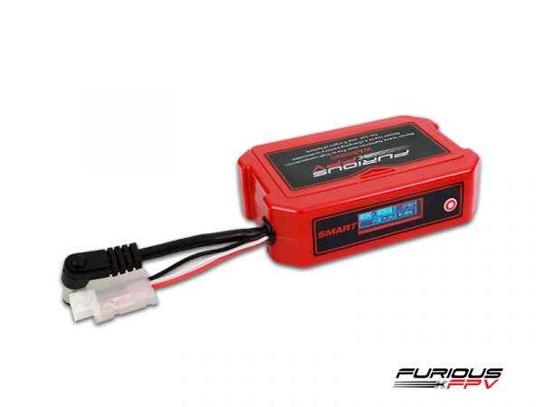 FuriousFPV - Smart Power Case V2
