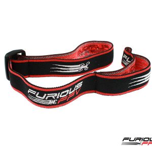 Furious FPV Fatshark Goggles Strap 4 - Furious FPV