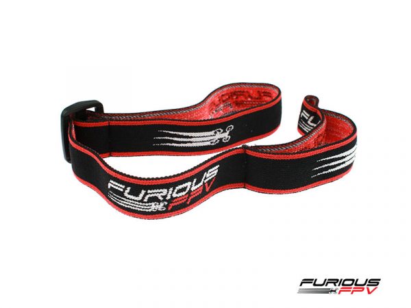 Furious FPV Fatshark Goggles Strap 1 - Furious FPV