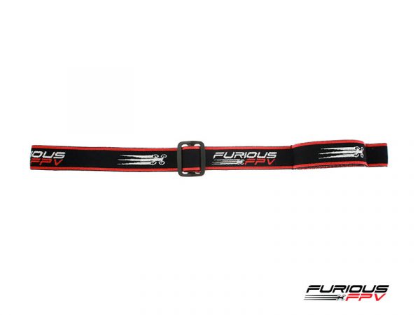 Furious FPV Fatshark Goggles Strap